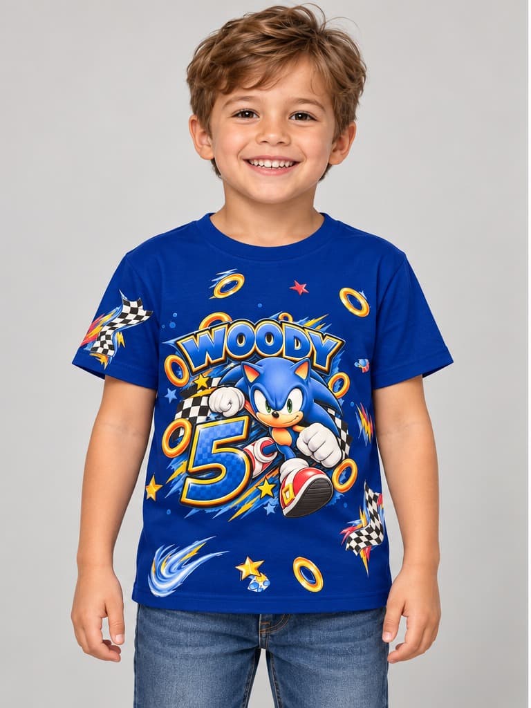 T-shirt